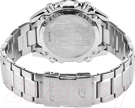 Изображение товара Часы наручные мужские Casio EFV-C100D-2AVEF