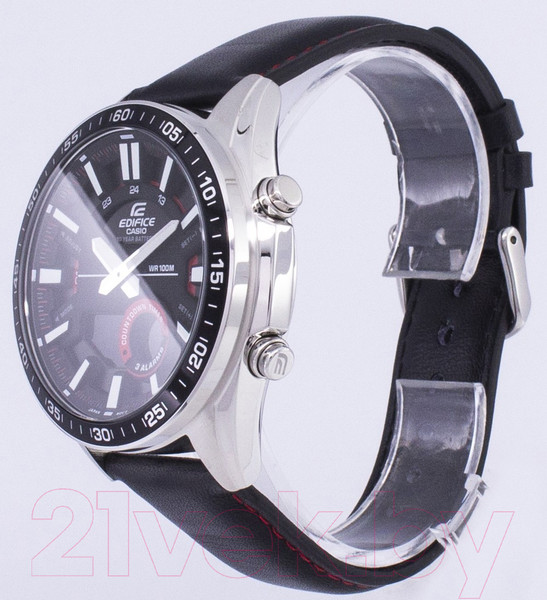 Изображение товара Часы наручные мужские Casio EFV-C100L-1AVEF