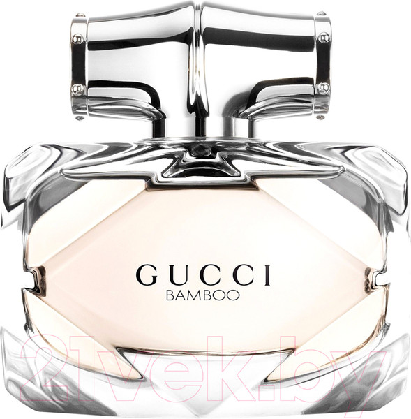 Изображение товара Туалетная вода Gucci Bamboo (75мл)
