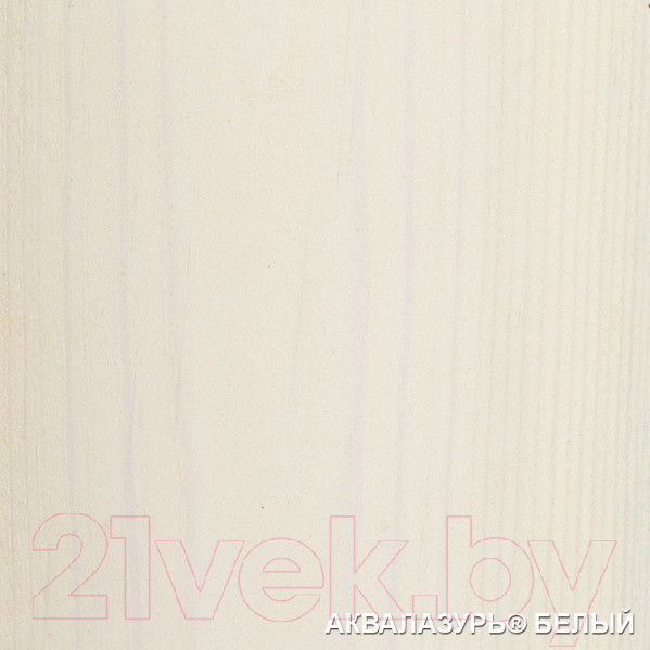 Изображение товара Защитно-декоративный состав Eurotex Аква (900г, белый)