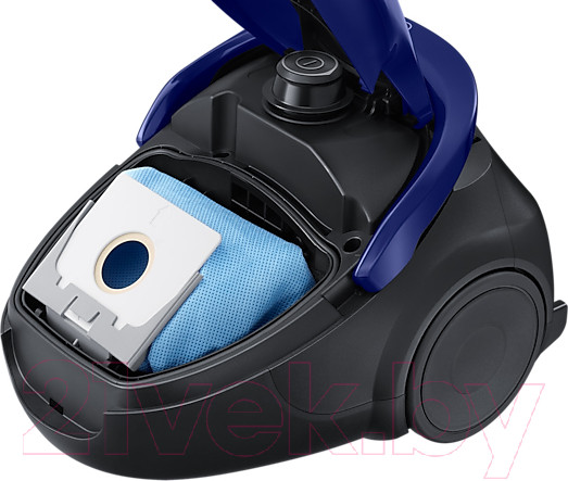 Изображение товара Пылесос Samsung VC20M251AWB/EV