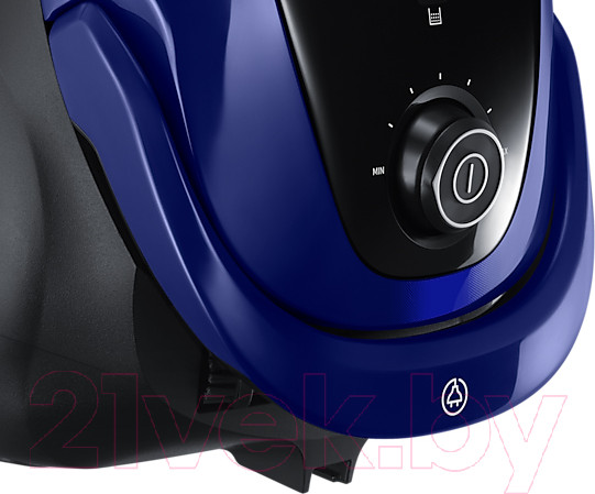 Изображение товара Пылесос Samsung VC20M251AWB/EV