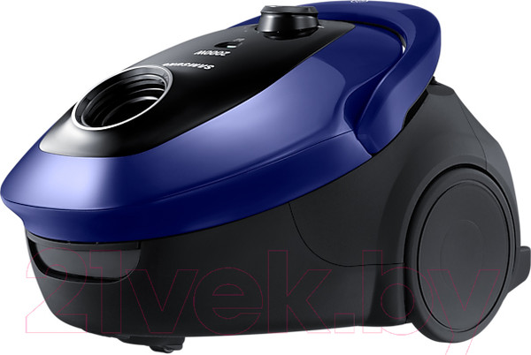 Изображение товара Пылесос Samsung VC20M251AWB/EV