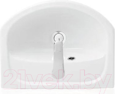 Изображение товара Умывальник Sanita Mango 40 MNG40SAWB01