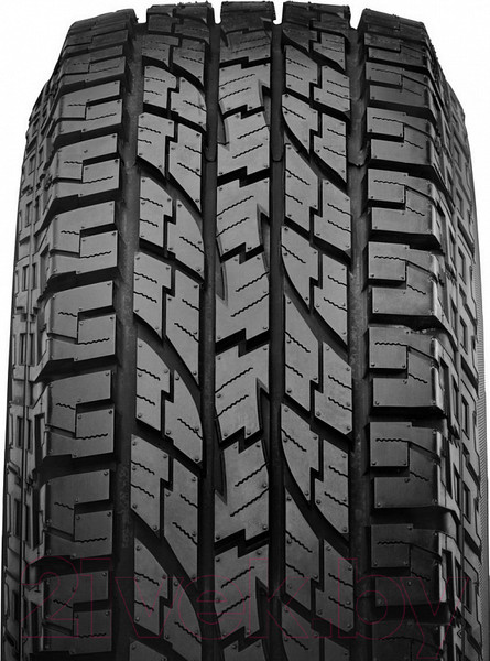 Изображение товара Всесезонная шина Yokohama Geolandar A/T G015 245/75R16 109T