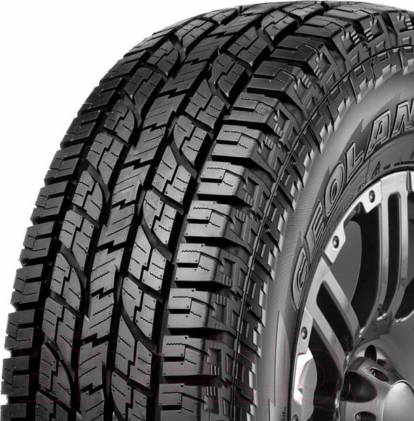 Изображение товара Всесезонная шина Yokohama Geolandar A/T G015 245/75R16 109T