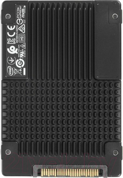 Изображение товара SSD диск Intel Optane DC P4800X 750GB (SSDPE21K750GA01)