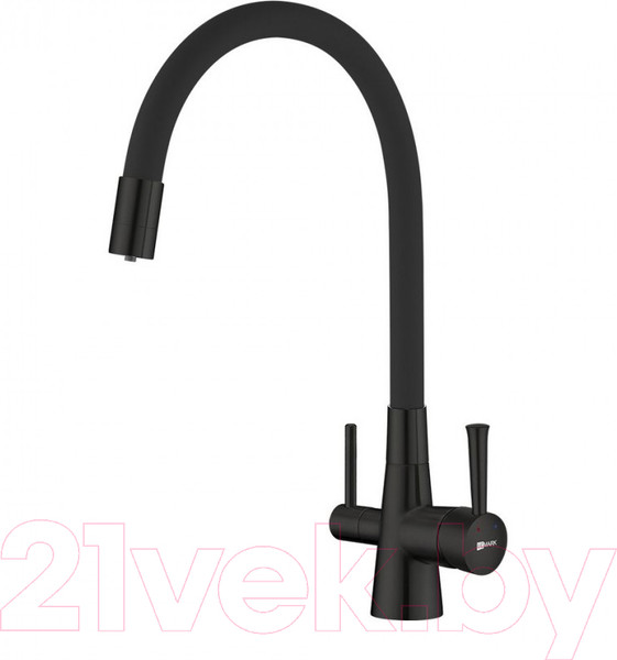 Изображение товара Смеситель LEMARK LM3075BL