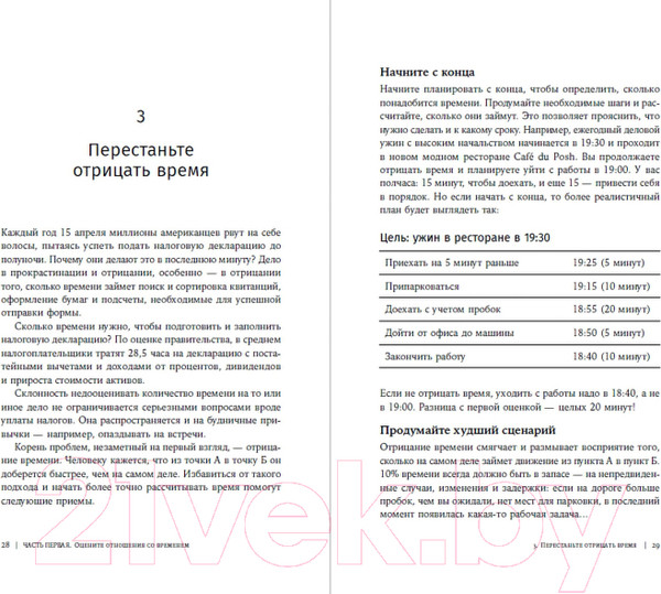 Изображение товара Книга Альпина Найти баланс:50 советов о том, как управлять временем и энергией (Бейли К.)