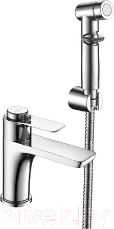 Изображение товара Смеситель Rossinka Silvermix RS50-15