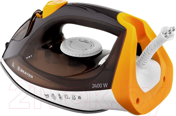 Изображение товара Утюг Brayer BR4003