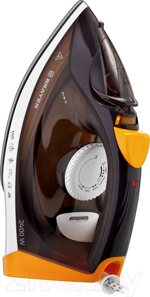 Изображение товара Утюг Brayer BR4003