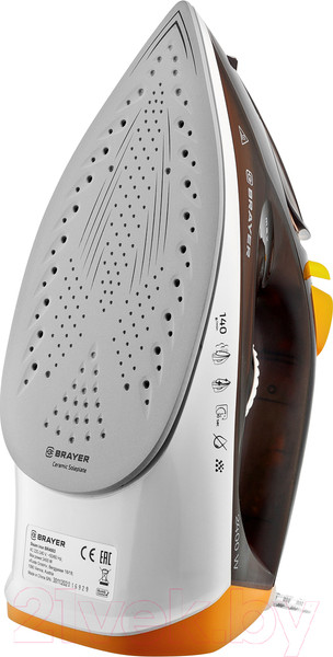 Изображение товара Утюг Brayer BR4003