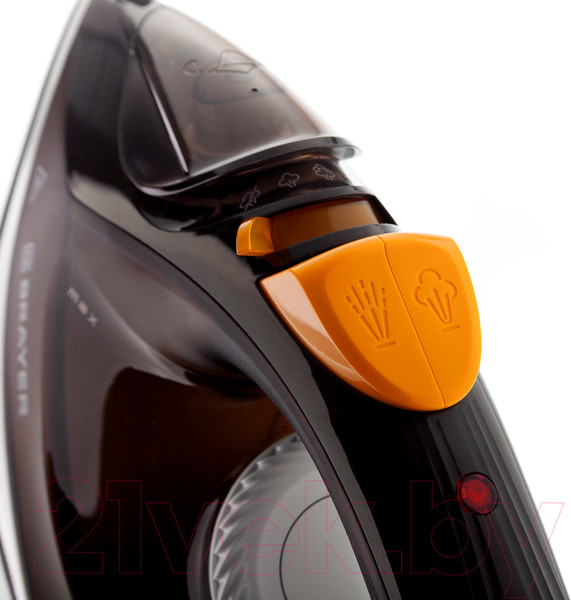 Изображение товара Утюг Brayer BR4003