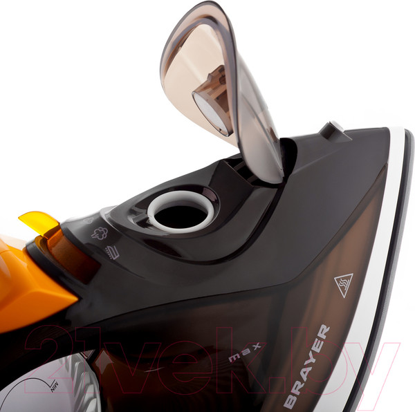 Изображение товара Утюг Brayer BR4003