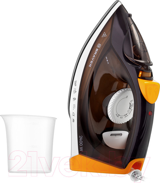 Изображение товара Утюг Brayer BR4003