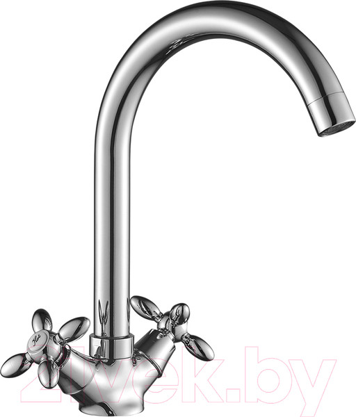 Изображение товара Смеситель Decoroom DR53028