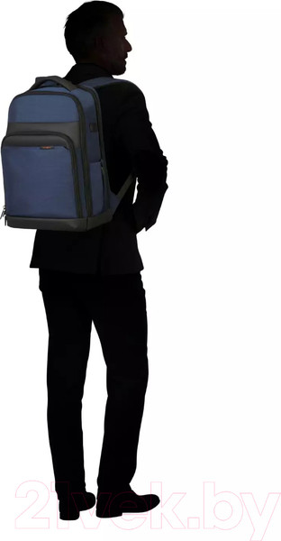 Изображение товара Рюкзак Samsonite Mysight KF9*01 003