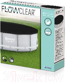 Изображение товара Тент-чехол для бассейна Bestway 58292 (401см)