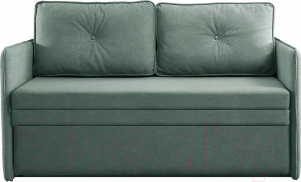 Изображение товара Диван Brioli Пино О (J14/голубой)