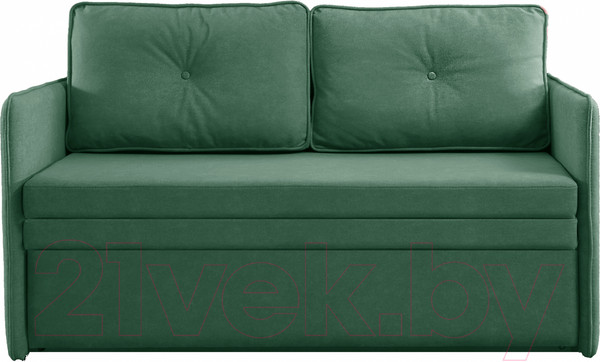 Изображение товара Диван Brioli Пино О (J16/азур)