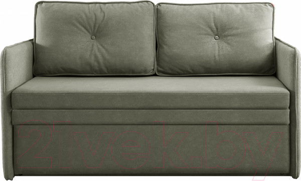 Изображение товара Диван Brioli Пино О (J20/серый)