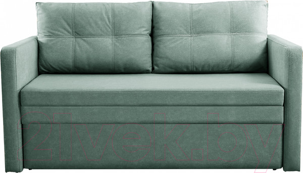 Изображение товара Диван Brioli Пино П (J14/голубой)