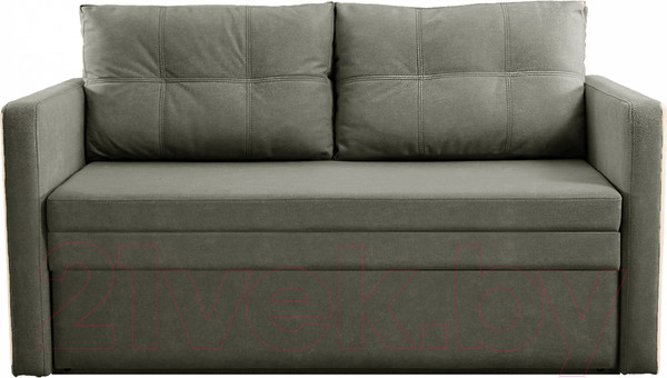 Изображение товара Диван Brioli Пино П (J20/серый)