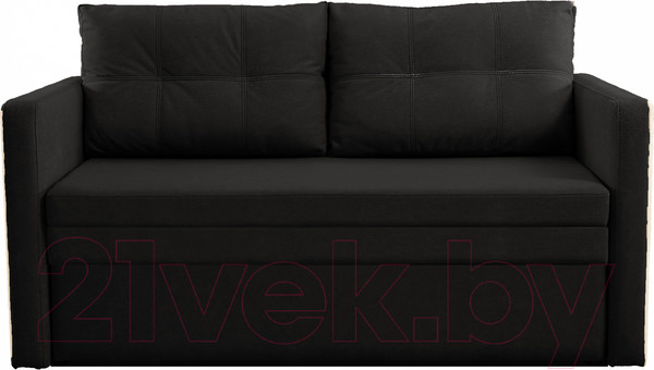 Изображение товара Диван Brioli Пино П (J22/графит)