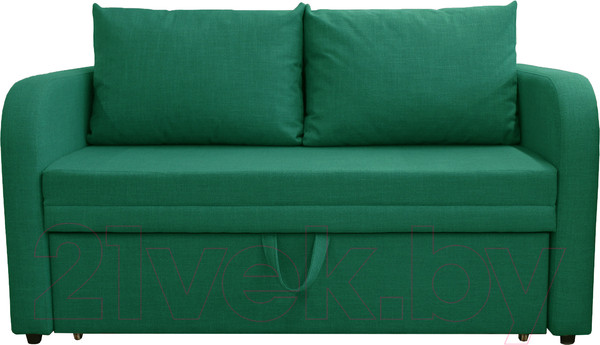 Изображение товара Диван Brioli Пино Т (J16/азур)