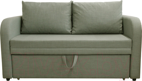 Изображение товара Диван Brioli Пино Т (J20/серый)