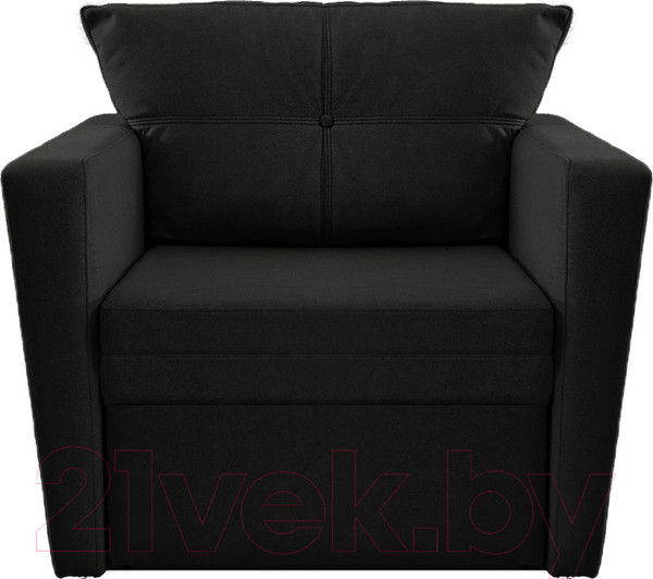 Изображение товара Кресло-кровать Brioli КК Пино К (J22/графит)