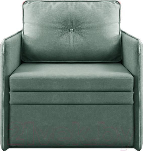 Изображение товара Кресло-кровать Brioli КК Пино О (J14/голубой)