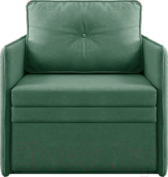 Изображение товара Кресло-кровать Brioli КК Пино О (J16/азур)