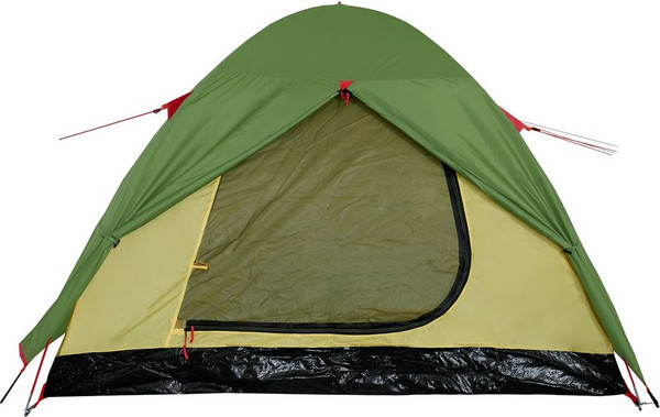 Изображение товара Палатка Tramp Camp 2 V2 / TLT-010
