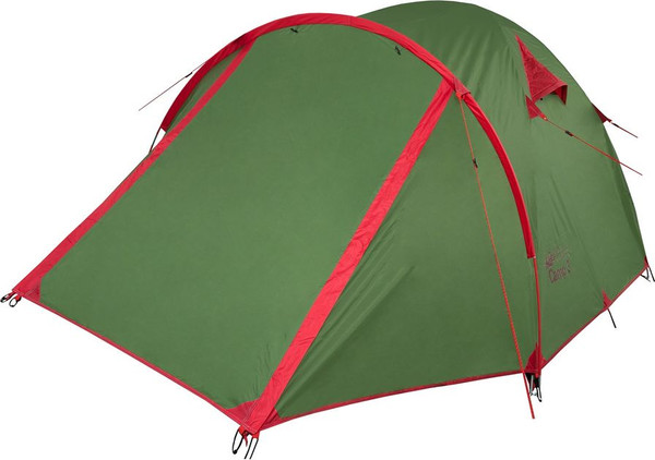 Изображение товара Палатка Tramp Camp 2 V2 / TLT-010