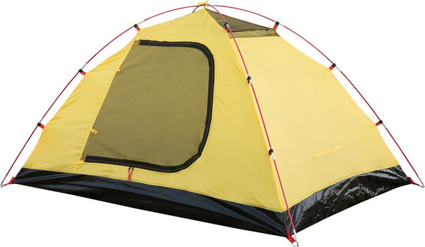 Изображение товара Палатка Tramp Camp 2 V2 / TLT-010