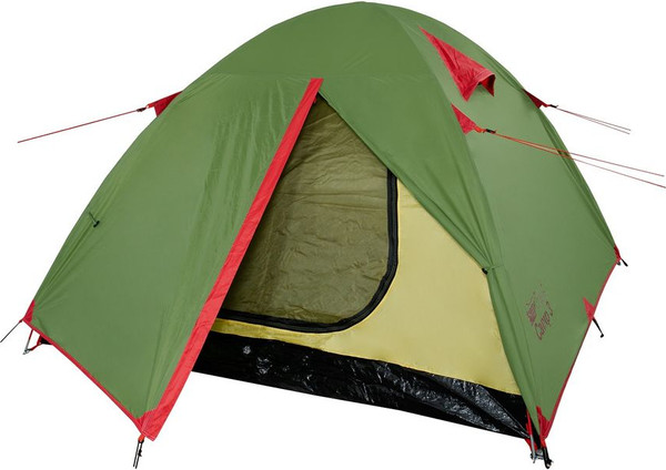 Изображение товара Палатка Tramp Camp 2 V2 / TLT-010