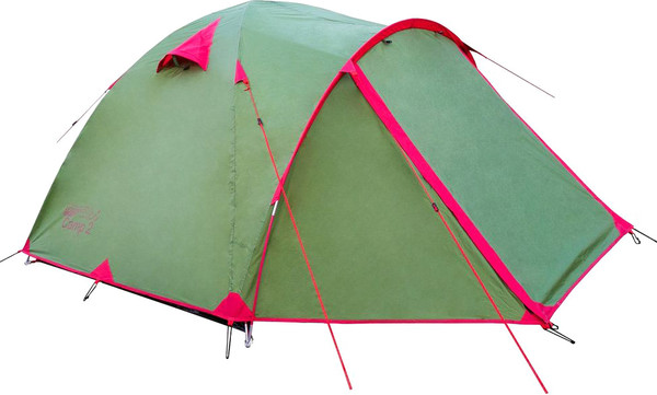 Изображение товара Палатка Tramp Camp 2 V2 / TLT-010