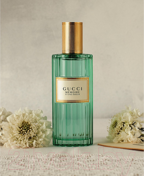 Изображение товара Парфюмерная вода Gucci Memoire d'une Odeur (100мл)