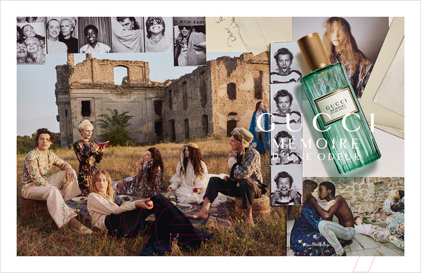 Изображение товара Парфюмерная вода Gucci Memoire d'une Odeur (100мл)