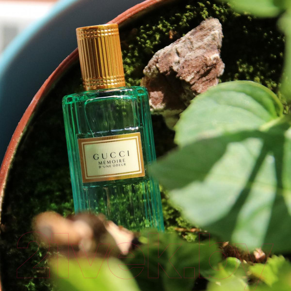 Изображение товара Парфюмерная вода Gucci Memoire d'une Odeur (100мл)