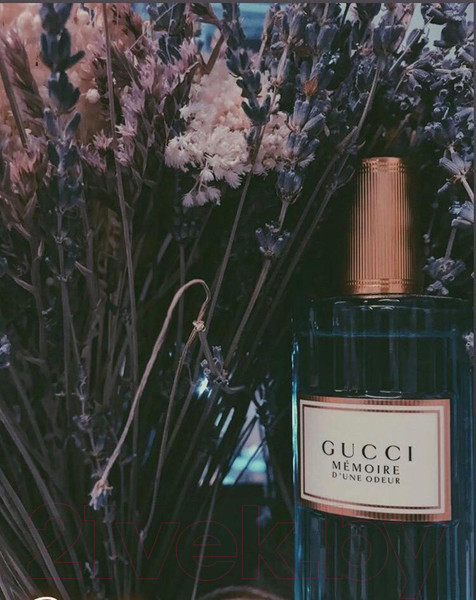 Изображение товара Парфюмерная вода Gucci Memoire d'une Odeur (100мл)