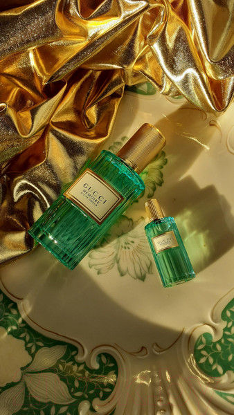 Изображение товара Парфюмерная вода Gucci Memoire d'une Odeur (100мл)
