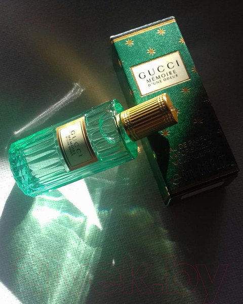 Изображение товара Парфюмерная вода Gucci Memoire d'une Odeur (100мл)