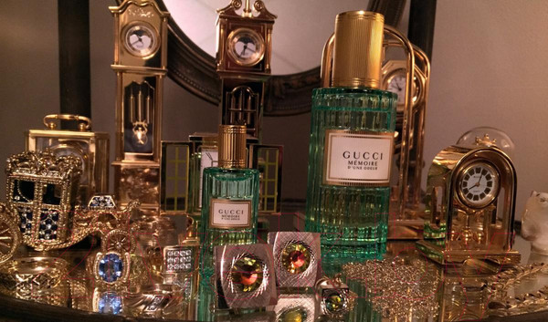 Изображение товара Парфюмерная вода Gucci Memoire d'une Odeur (100мл)