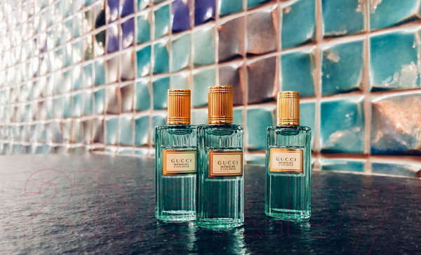 Изображение товара Парфюмерная вода Gucci Memoire d'une Odeur (100мл)