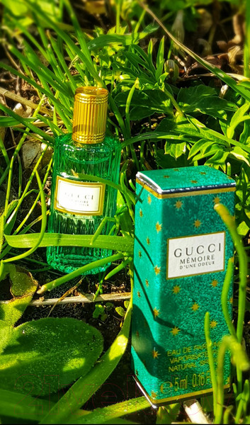 Изображение товара Парфюмерная вода Gucci Memoire d'une Odeur (100мл)
