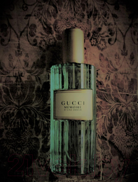 Изображение товара Парфюмерная вода Gucci Memoire d'une Odeur (100мл)