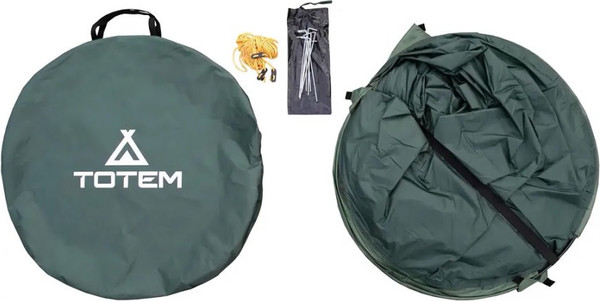 Изображение товара Палатка Totem Pop Up 2 / TTT-033